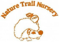 Nature Trail Nursery Staff Uniform Only
