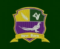 New Barn School