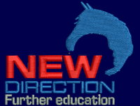 New Direction - Further Education