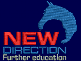 New Direction - Further Education