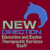New Direction - Education & Equine Therapeutic Services Staff