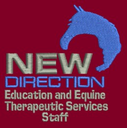 New Direction - Education & Equine Therapeutic Services Staff