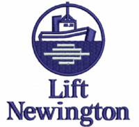 Lift Newington - Main Uniform