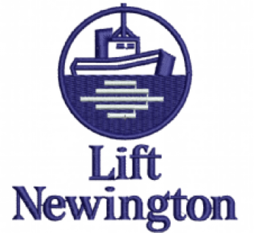 Lift Newington - Main Uniform