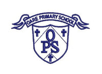 Oare C E (C) Primary School