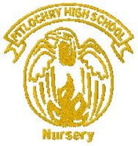 Pitlochry High Nursery Only