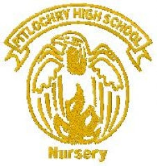 Pitlochry High Nursery Only