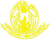 Pitlochry High Primary Only