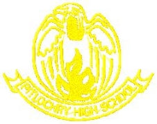 Pitlochry High Primary Only