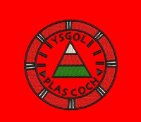 Ysgol Plas Coch