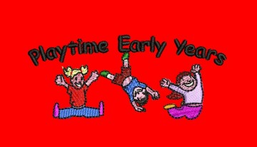 Playtime Early Years STAFF