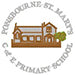 Ponsbourne St Mary's C E VC Primary School