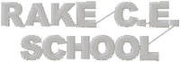 Rake C E First School