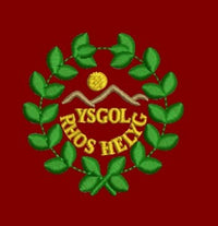 Ysgol Rhos Helyg