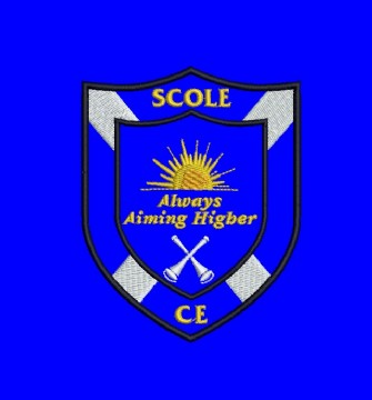 Scole CE Primary School – School Trends