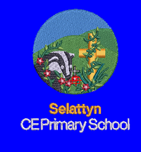 Selattyn C E Primary School