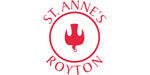 St Anne's C E Primary School, Oldham