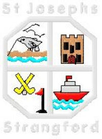 St Josephs Primary School Strangford