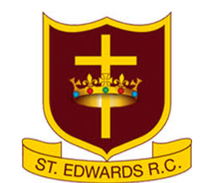 St Edward's R C Primary School