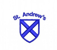 St Andrew's C E Primary School