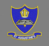 St Augustine's Catholic Primary School EY & yrs 1 & 2