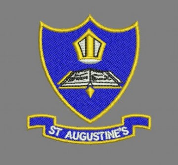 St Augustine's Catholic Primary School PE uniform