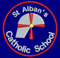 St Alban's Catholic Primary School