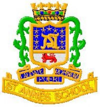St Anne's Catholic Primary School