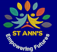 St Ann's School*