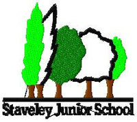 Staveley Junior School