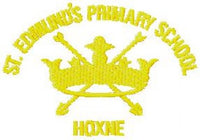 St Edmund's Primary School