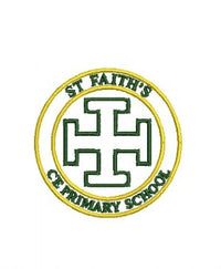 St Faith's Primary School STAFF ONLY