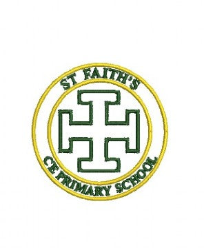 St Faith's Primary School STAFF ONLY