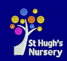 St Hughs School - Nursery Uniform