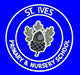 St Ives Primary School Students