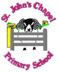 St John's Chapel Primary School