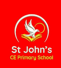 St John's C E Primary School STAFF
