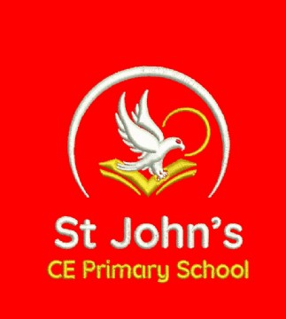 St John's C E Primary School STAFF