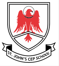 St John's CE Primary School*