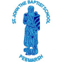 St John Baptist C E V A Primary School