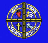 St Lukes C E (C) Primary School