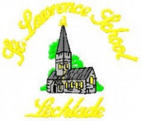 St Lawrence CE Primary School - School Ordering