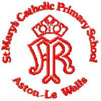 St Mary's Catholic Primary School