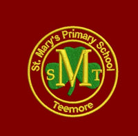 St Mary's Primary School