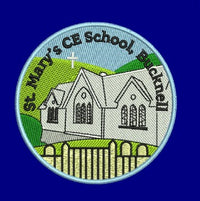 St Mary's C E (Aided) Primary School