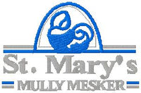 St Mary's (Mullymesker) Primary School