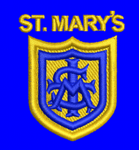 St Mary's CE Foundation Primary School