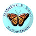 St Mark's C E Primary School TN22
