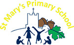 St Mary's CE Primary School