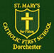St Mary Catholic First School
